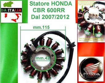 Honda CBR 600-RR 2007/2012 Statore Magnete