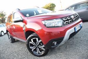 Dacia Duster 1.0 TCe GPL 4x2 Prestige Up NAVI SENS