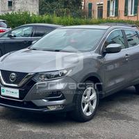 NISSAN Qashqai 1.3 DIG-T 140 CV Acenta