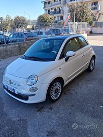 Fiat 500 piccola