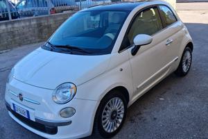 Fiat 500 piccola