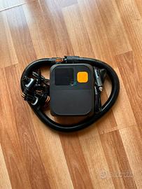 Pompa Elettrica 25PSI Ricaricabile a Batteria SUP