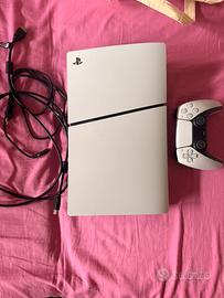 PlayStation 5