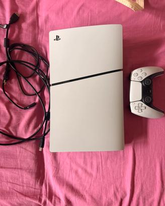 PlayStation 5
