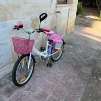 bicicletta bimba