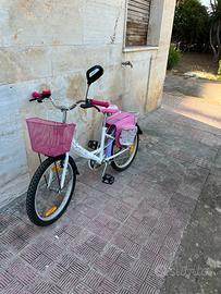 bicicletta bimba