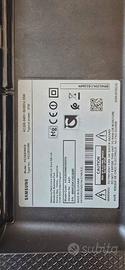 TV SAMSUNG 32" - NON FUNZ. RICAMBI