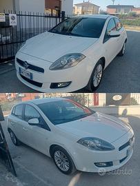 fiat bravo 1.6 diesel fine 2014