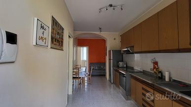 Bilocale arredato piazza S.Agostino