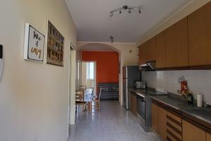 Bilocale arredato piazza S.Agostino