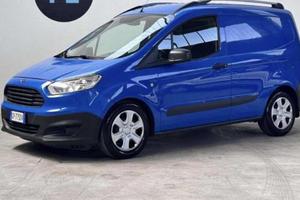 FORD Tourneo Courier 1.5 TDCI 95 CV Titanium