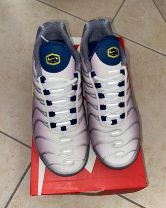 TN Nike Air Max Plus