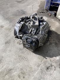Cambio automatico tiguan