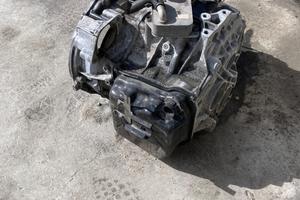 Cambio automatico tiguan