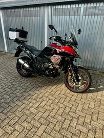 Honda Crosstourer