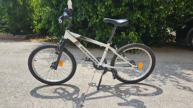 Bicicletta bambino 5/10 anni