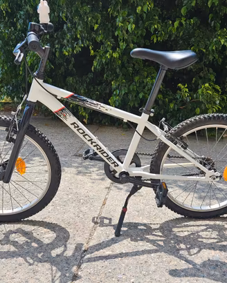 Bicicletta bambino 5/10 anni