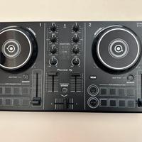 Console Pioneer Ddj-200