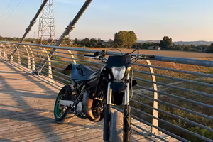 husqvarna wr 125