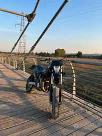 husqvarna wr 125