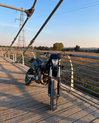 husqvarna wr 125