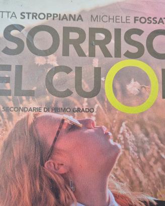Volume unico religione, il sorriso del cuore MEDIE