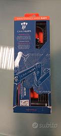 Chainlift perfetto per rulli bici