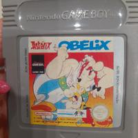 Mister Obelix gioco  per Nintendo 