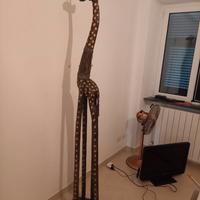 Giraffa