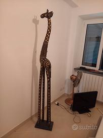 Giraffa