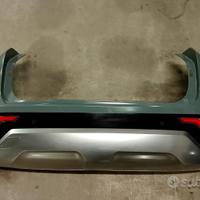 Paraurti posteriore kia niro ii sg2 86650