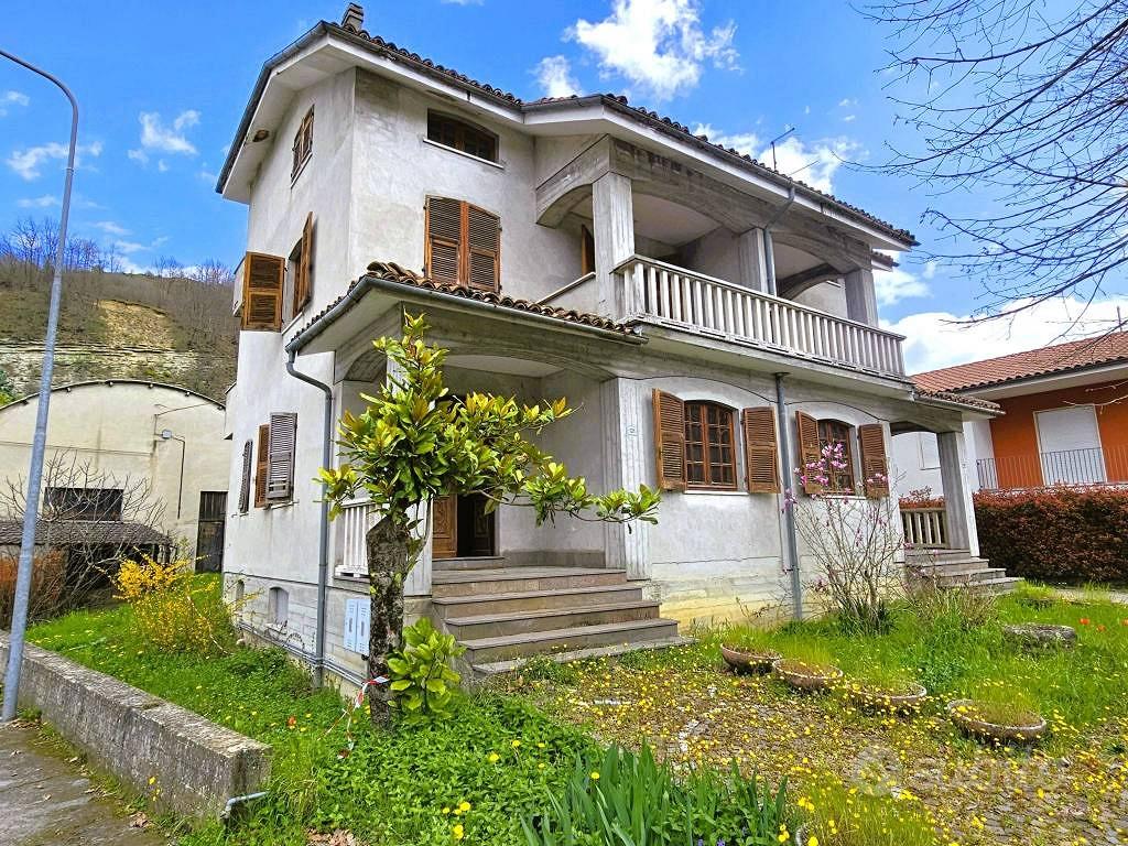 Casa – Cortemilia - Vista 2