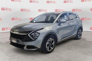 Kia Sportage 1.6 TGDi GPL Business