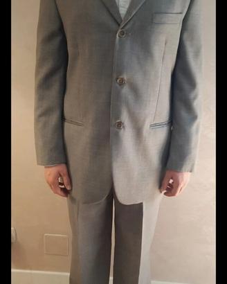 Vestito uomo completo