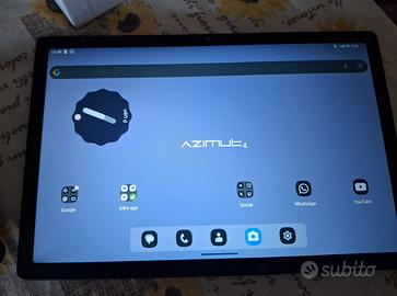 Mediacom azimut 4 - leggere descrizione