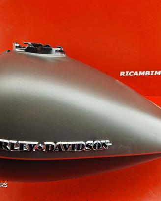 SERBATOIO HARLEY DAVIDSON ELECTRA GLIDE