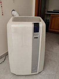 climatizzatore pinguino de Longhi 