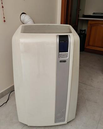 climatizzatore pinguino de Longhi 