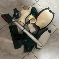 Folletto ricambi VK 140/150