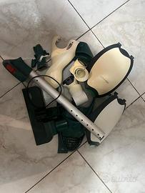 Folletto ricambi VK 140/150