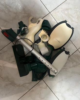 Folletto ricambi VK 140/150