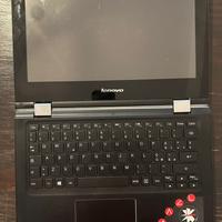 Lenovo Yoga 300