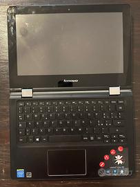 Lenovo Yoga 300