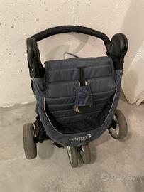 Passeggino Baby Jogger City Mini