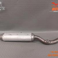 TERMINALE DI SCARICO YAMAHA YZF 250 2006/09 5XCS