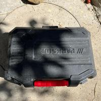 Avvitatore ad aria compressa