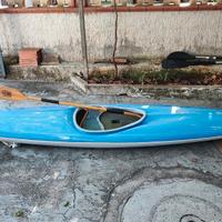 Canoa Kayak 
