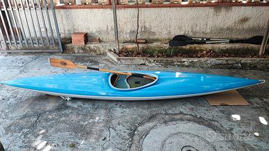 Canoa Kayak 