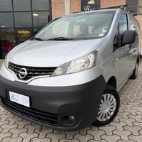 Nissan NV200 1.5 dCi 90CV Combi Easy