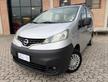Nissan NV200 1.5 dCi 90CV Combi Easy